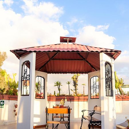 Hotel Benavides Arequipa Esterno foto