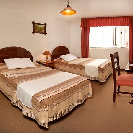Hotel Benavides Arequipa Esterno foto