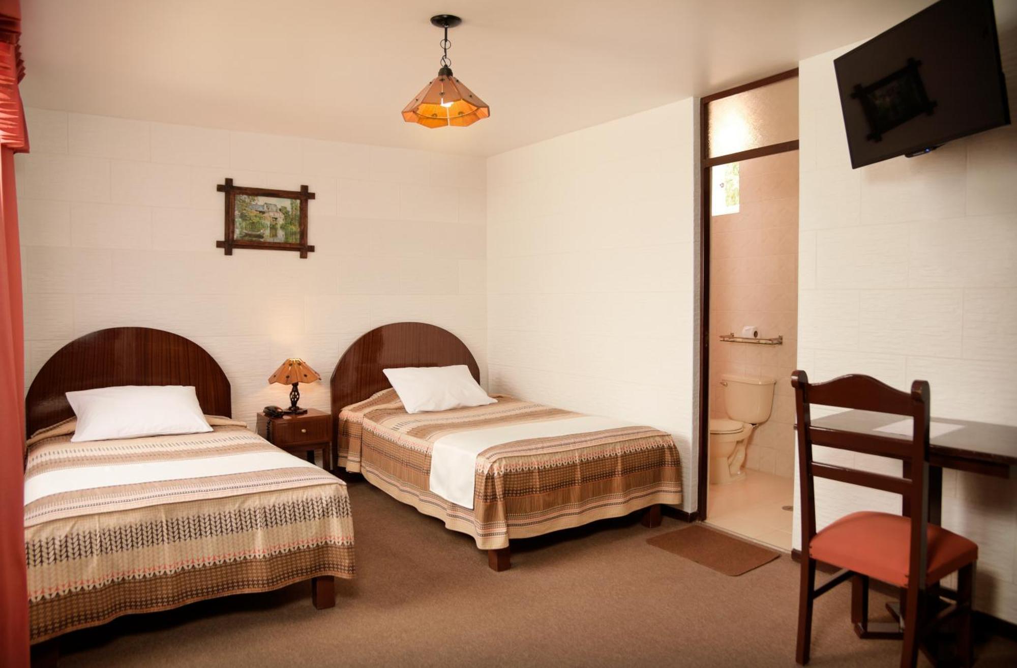 Hotel Benavides Arequipa Esterno foto