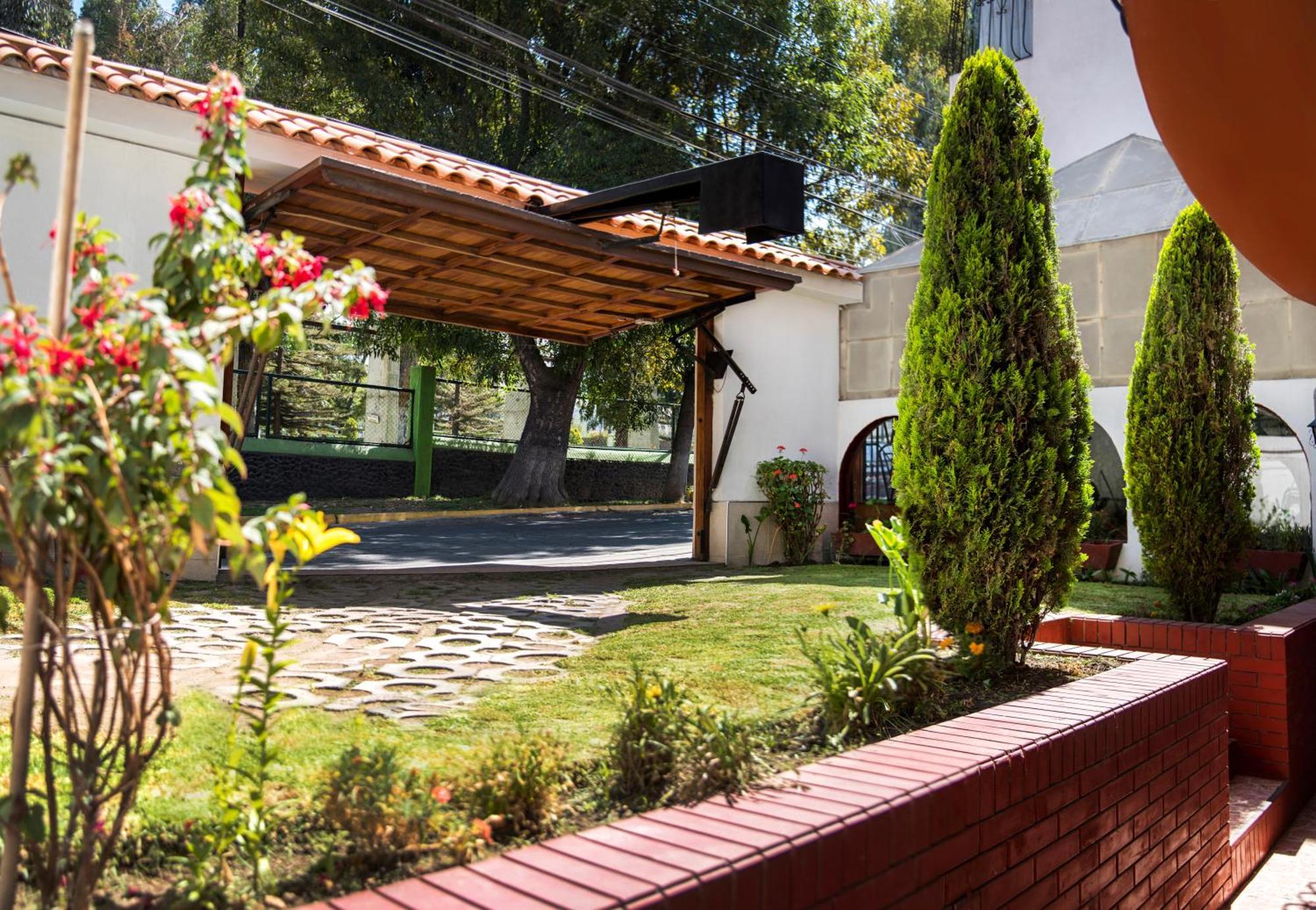 Hotel Benavides Arequipa Esterno foto